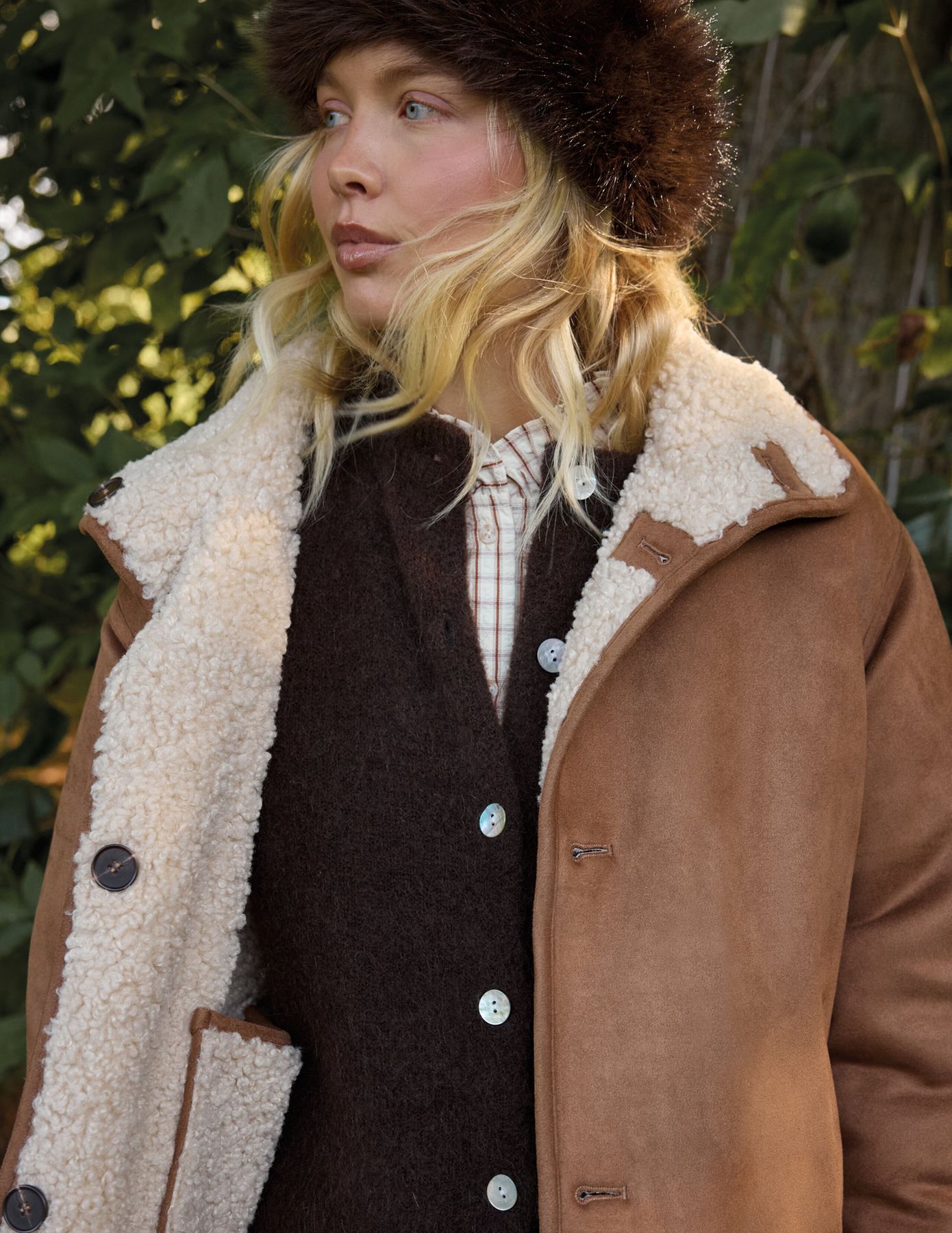 Shoppe le look